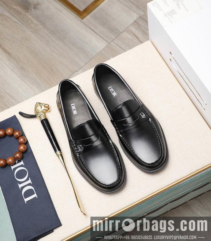 Replica Dior Shoes sz38-46 mnw0207
