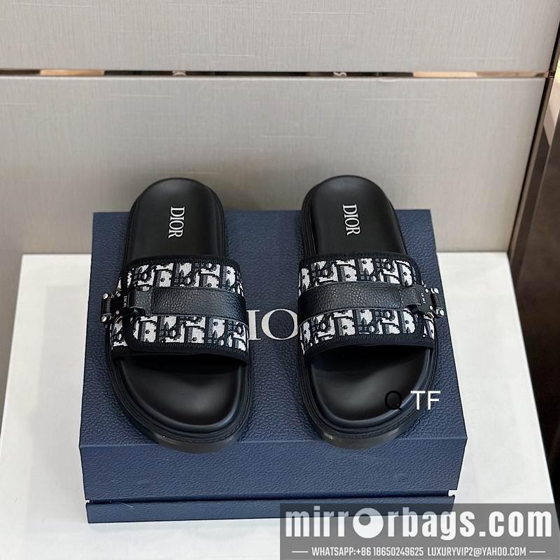 Replica Dior Shoes sz38-45 6C TF0802