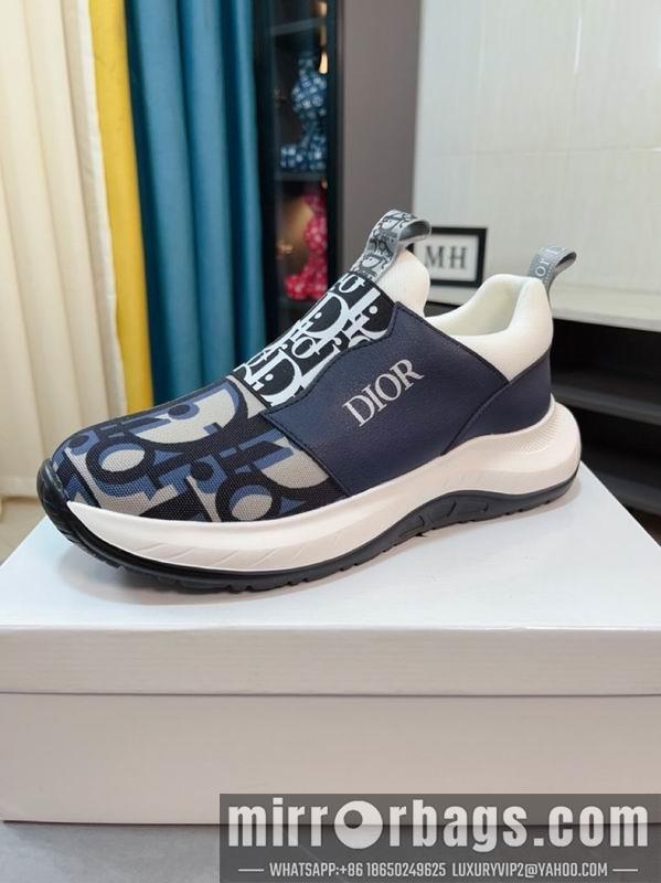 Replica Dior Shoes sz38-44 hnm0161