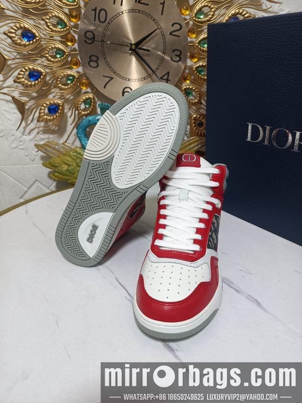 Replica Dior Shoes sz35-45 mnm0103