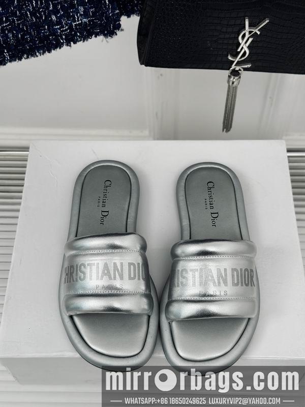 Replica Dior Shoes sz35-42 mnw0325