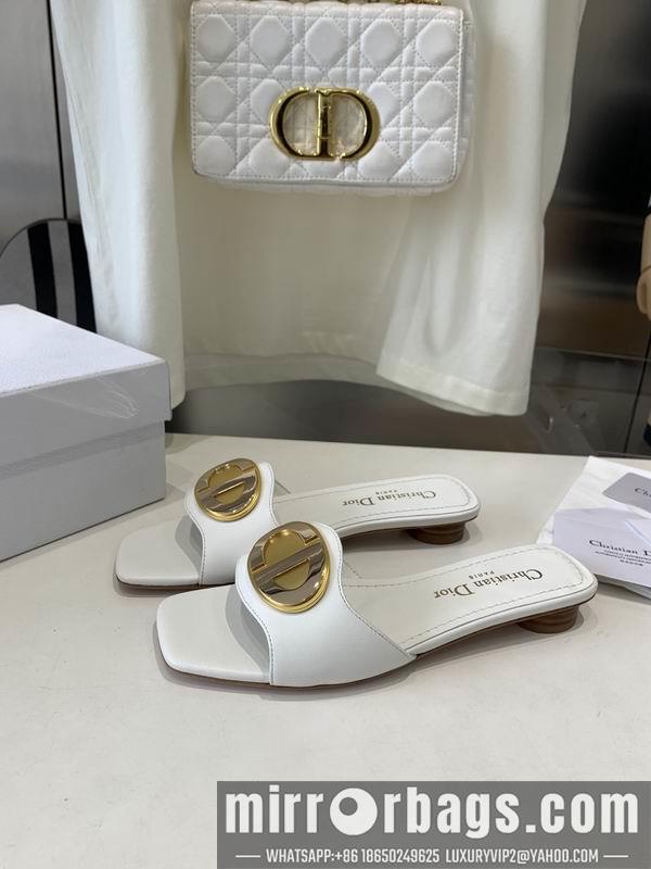 Replica Dior Shoes sz35-43 mnw0101