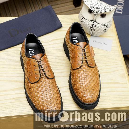 Replica Dior Shoes sz38-44 mnh0505