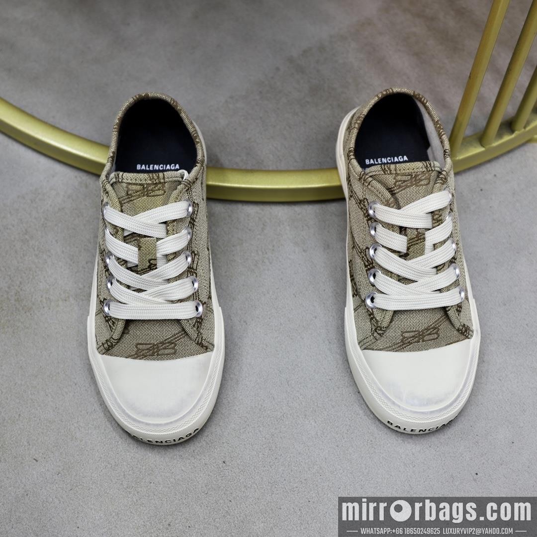 Replica Balenciaga Shoes sz35-44 h0507