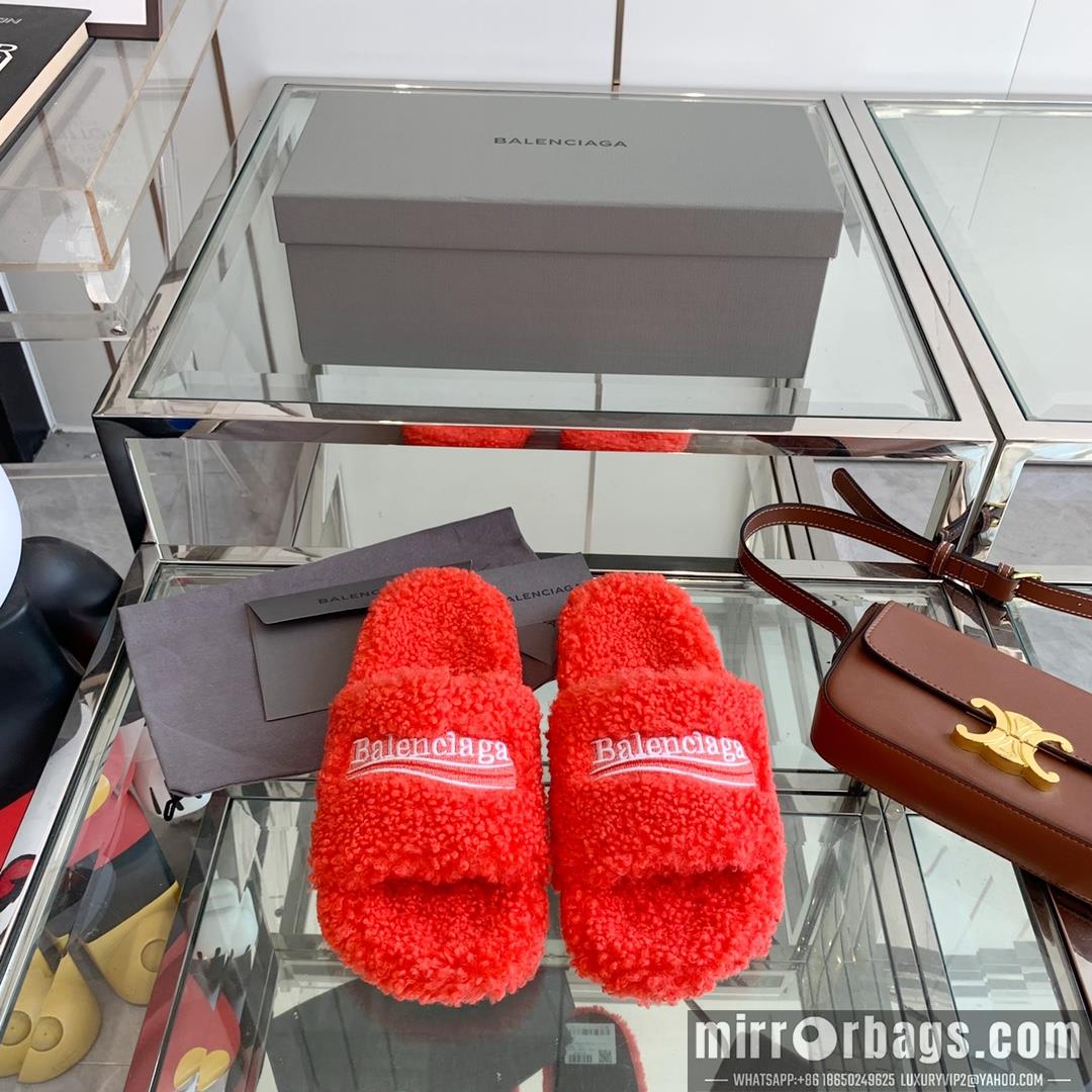 Replica Balenciaga Shoes sz35-44 h1008