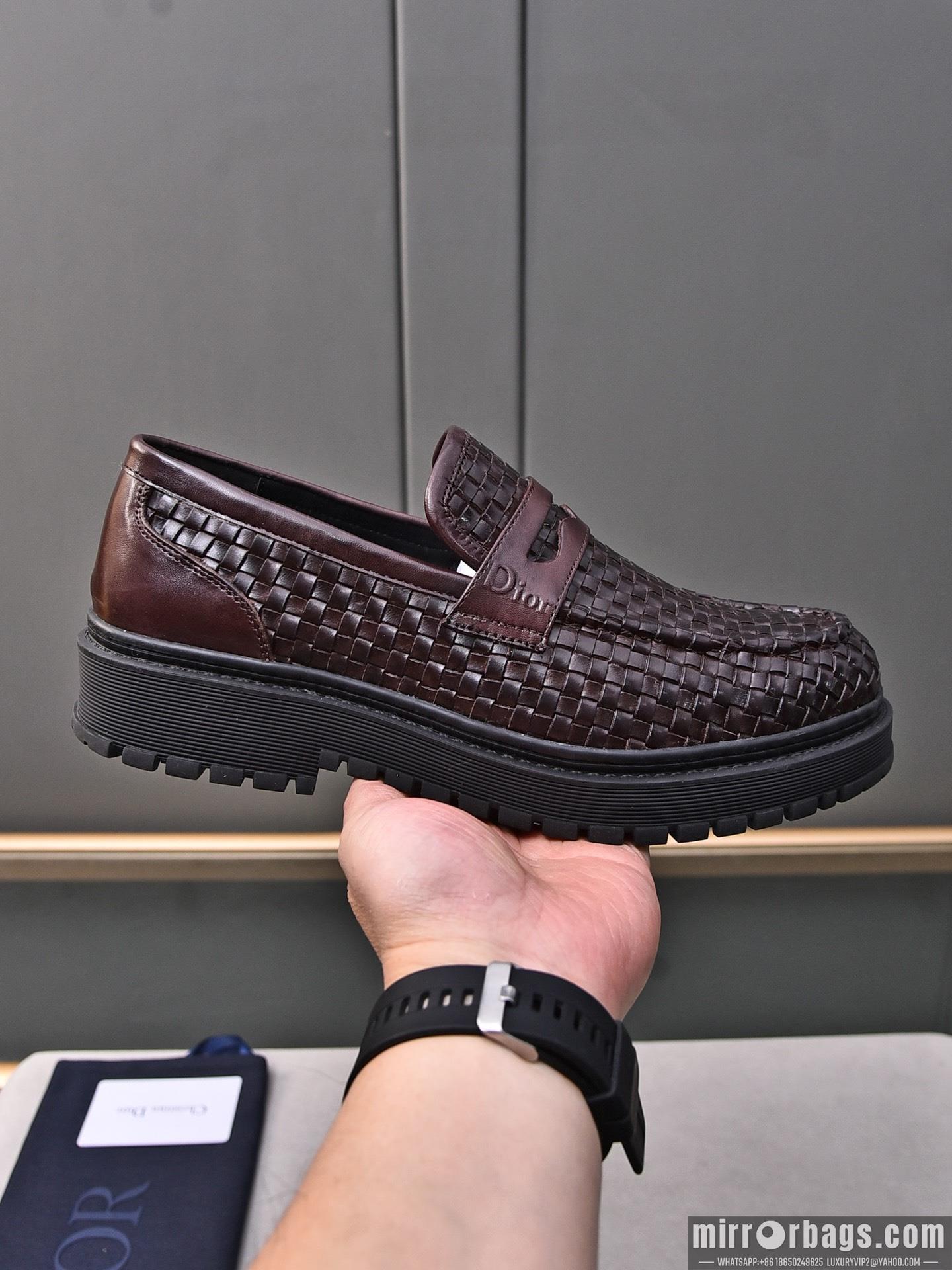 Replica Dior Shoes sz38-44 hnh1240