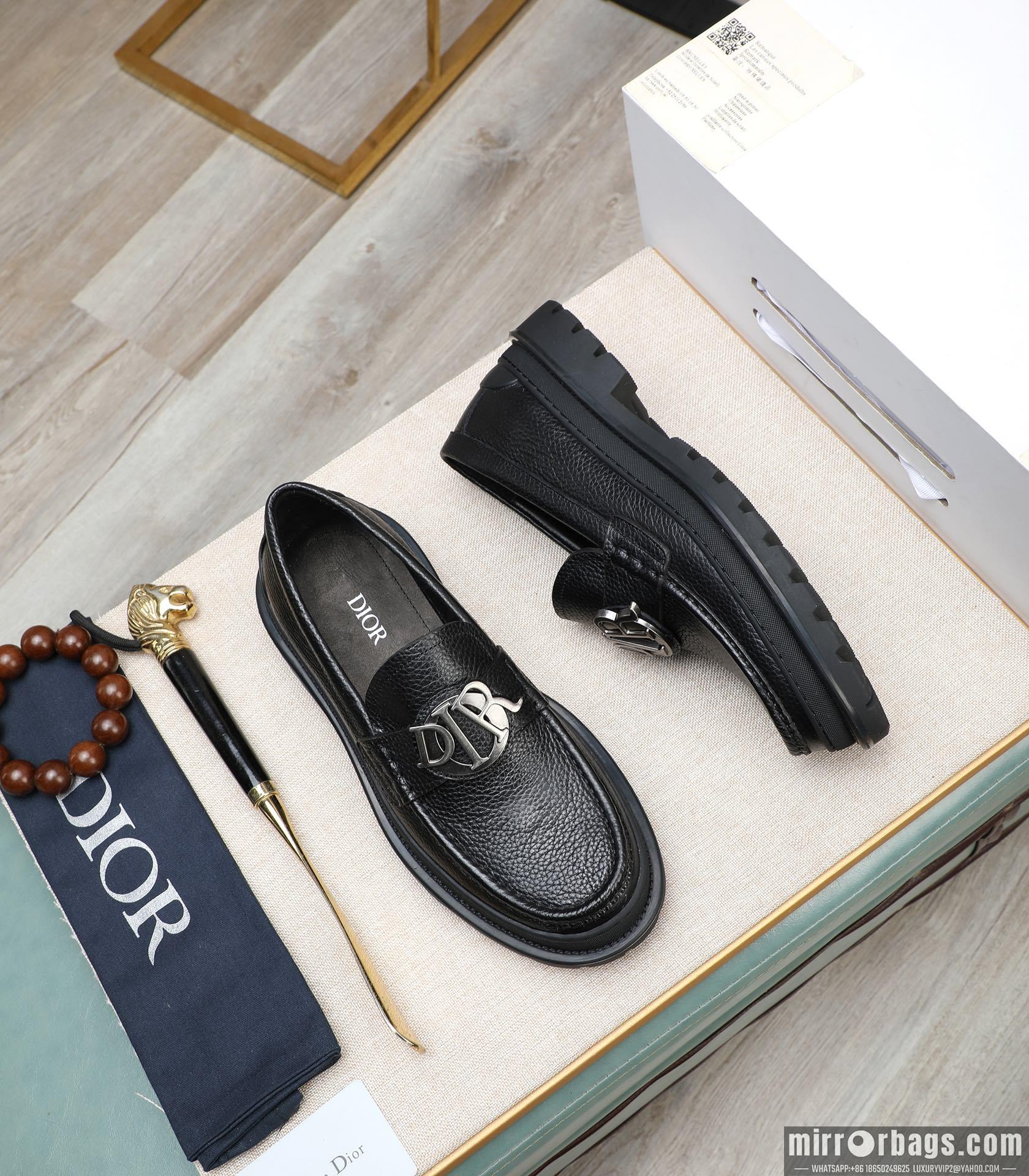 Replica Dior Shoes sz38-44 hnh1248