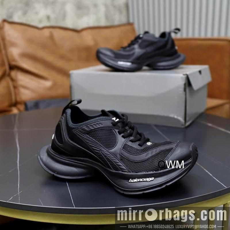 Replica Balenciaga Shoes sz35-46 W0904
