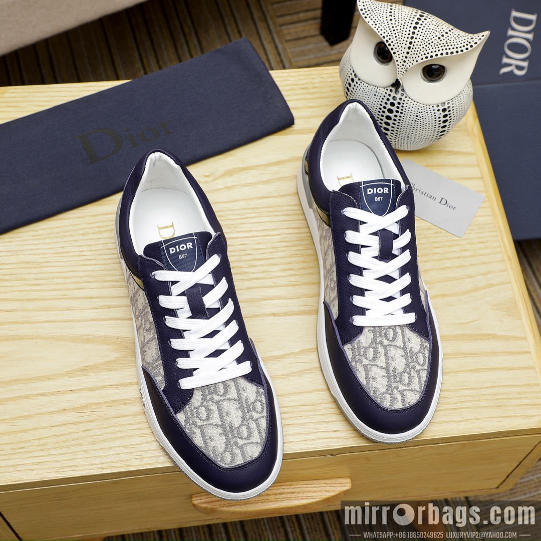 Replica Dior Shoes sz38-44 h0612