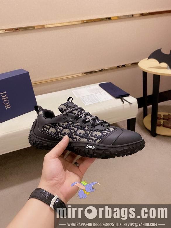 Replica Dior Shoes sz38-44 ngh0103