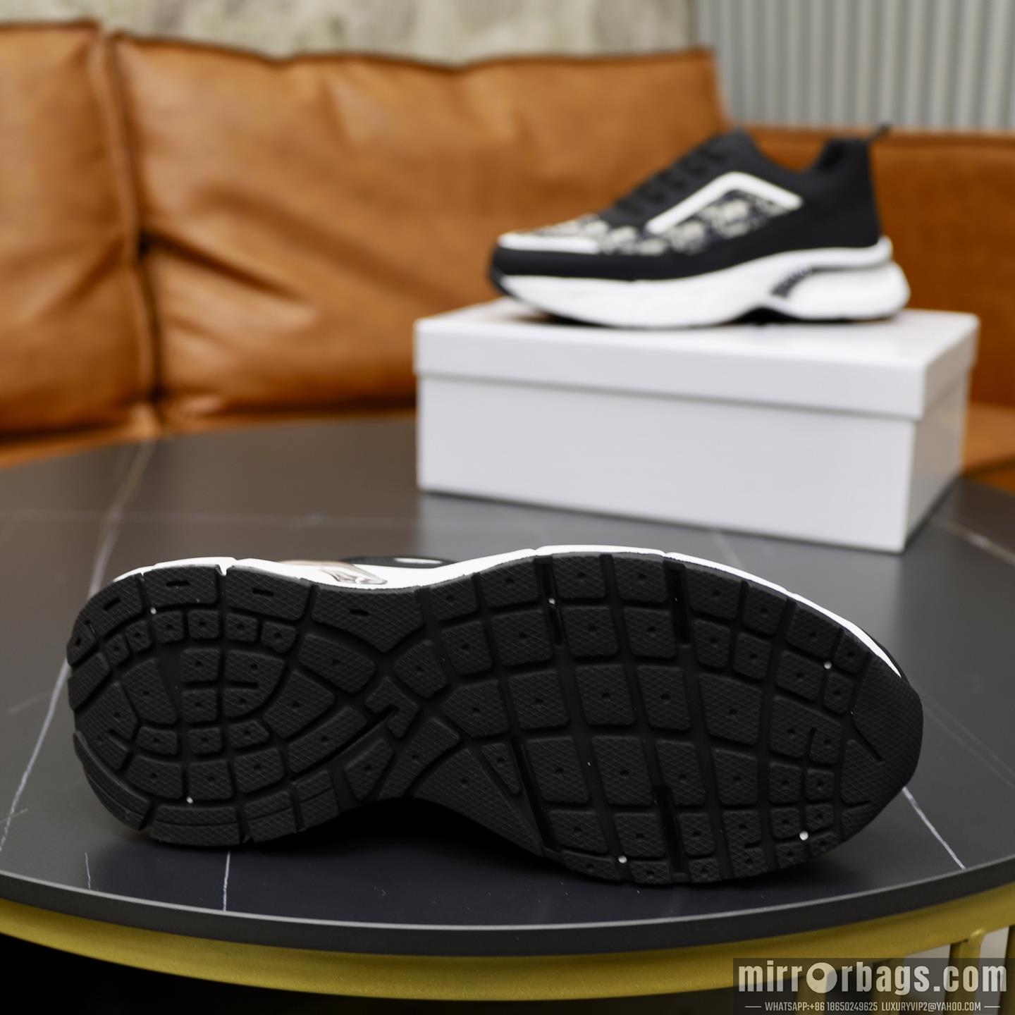 Replica Dior Shoes sz38-45 hnh0306