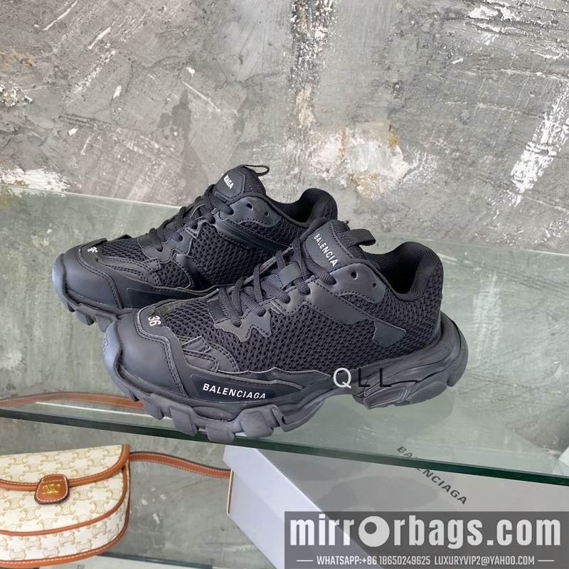 Replica Balenciaga Shoes sz35-45 LL0212