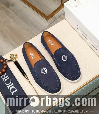 Replica Dior Shoes sz38-44 mnh0601