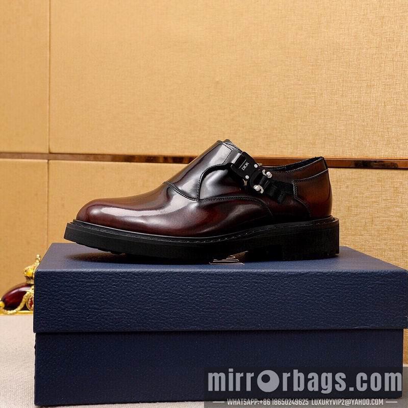 Replica Dior Shoes sz38-45 hnw0219