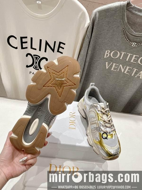 Replica Dior Shoes sz35-41 TY0602