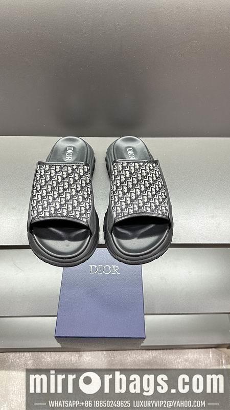 Replica Dior Shoes sz38-45 jyh0301