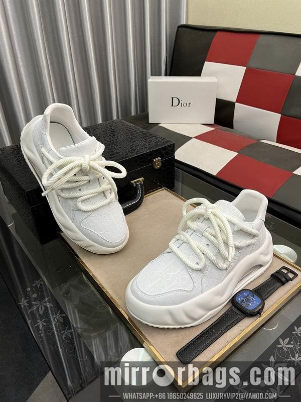 Replica Dior Shoes sz38-44 hnm0136