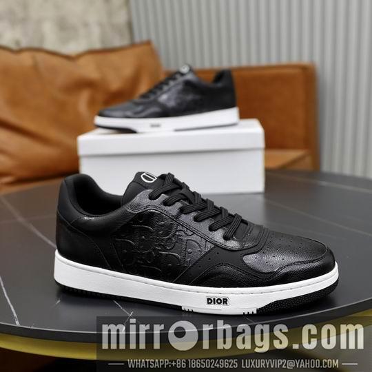 Replica Dior Shoes sz38-44 hnh0607
