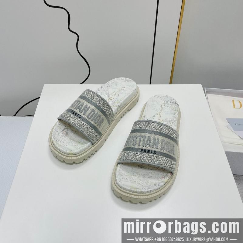 Replica Dior Shoes sz35-40 mnw0411