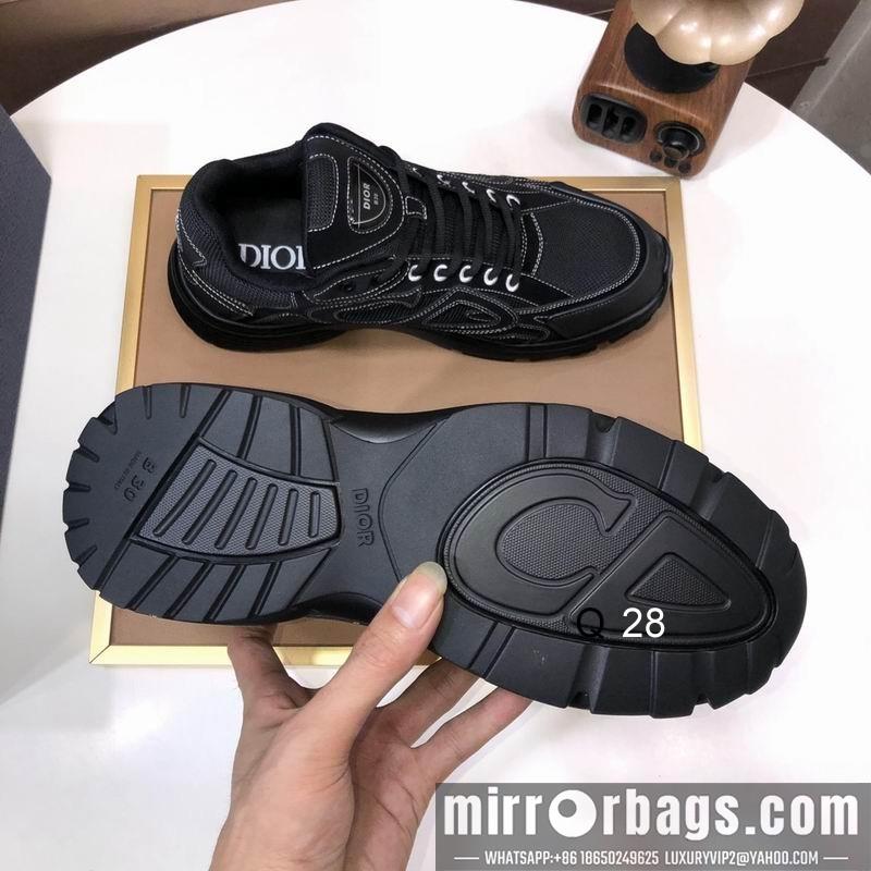 Replica Dior Shoes sz39-45 N1209