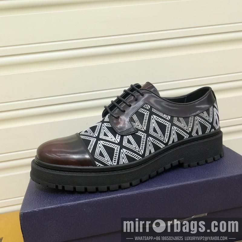 Replica Dior Shoes sz38-45 mnw0187