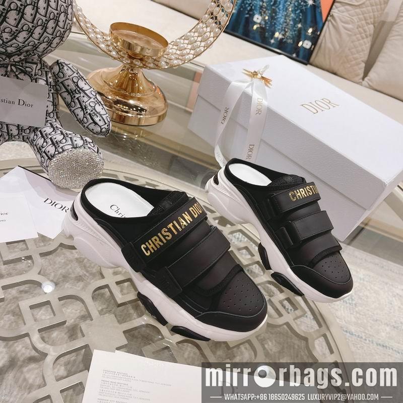 Replica Dior Shoes sz34-41 mnw0301