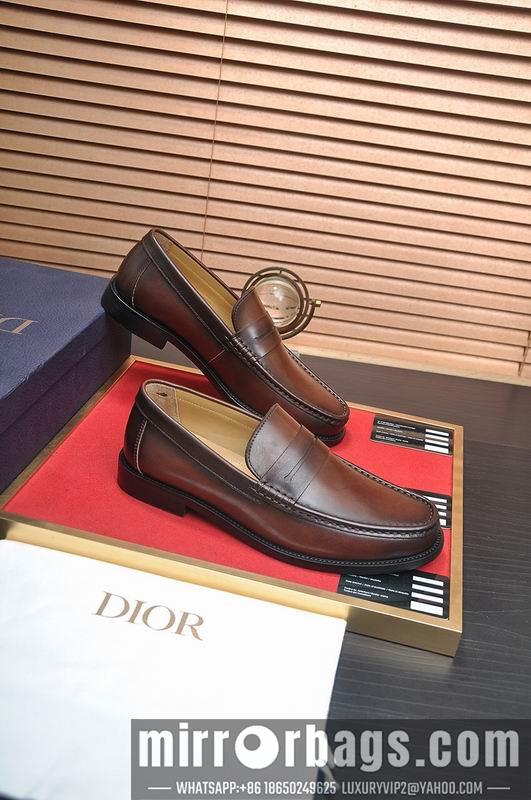Replica Dior Shoes sz38-44 mnm0121