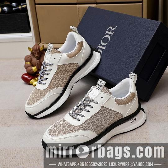Replica Dior Shoes sz38-44 mnh0516