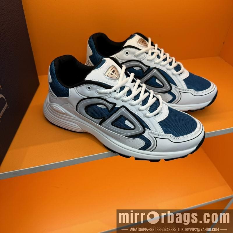 Replica Dior Shoes sz39-45 mnm0105