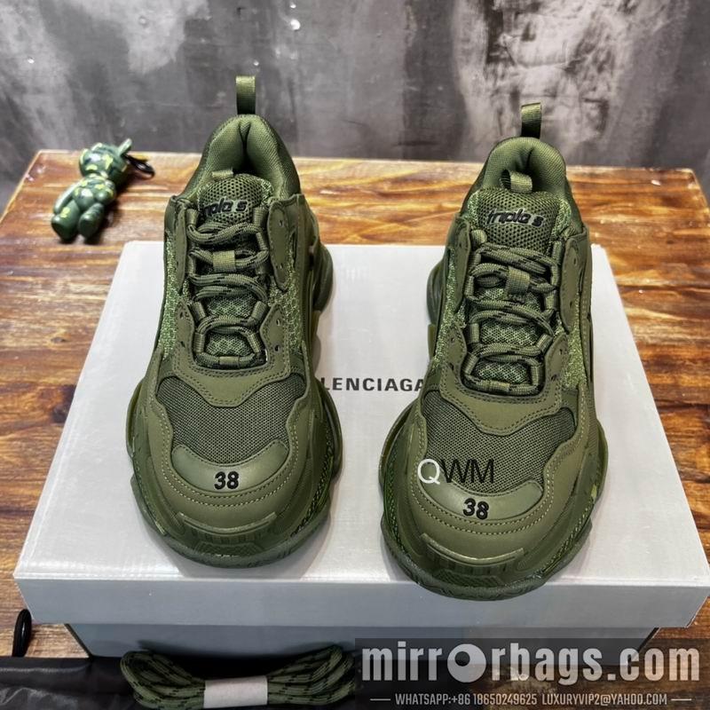 Replica Balenciaga Shoes sz35-45 WM0215