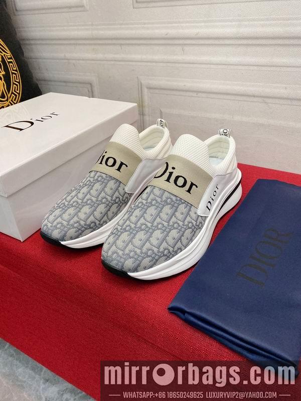 Replica Dior Shoes sz38-44 mnm0117