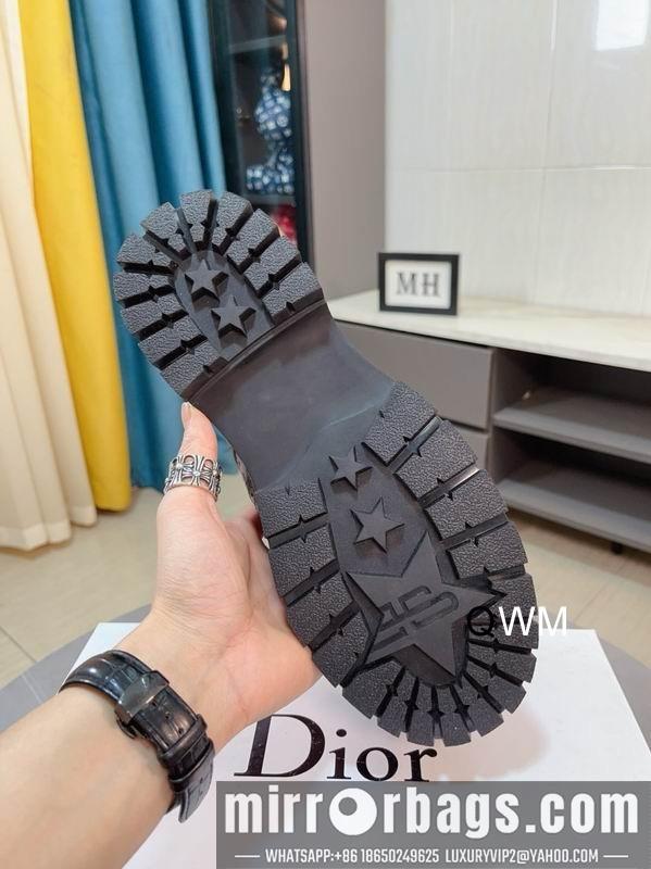 Replica Dior Shoes sz38-45 EM1103