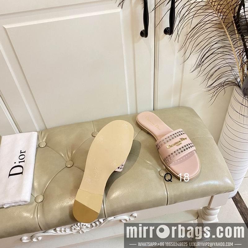 Replica Dior Shoes sz35-40 Y1101