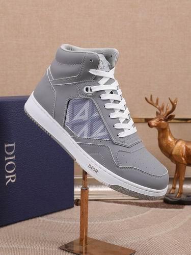 Replica Dior Shoes sz38-44 jyh0905