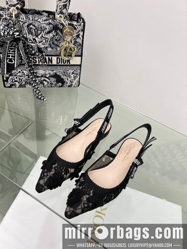 Replica Dior Shoes sz33-44  mnw0303