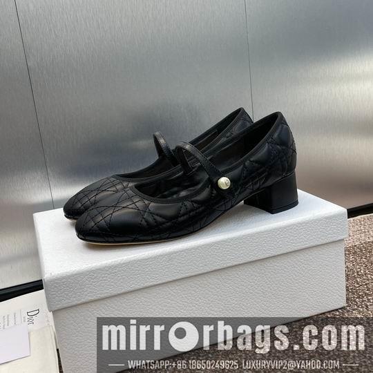 Replica Dior Shoes sz34-43 mnh0503