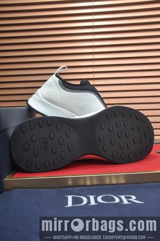 Replica Dior Shoes sz38-44 hnm0131