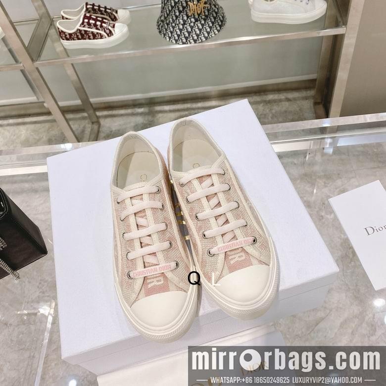 Replica Dior Shoes sz35-41LL0109