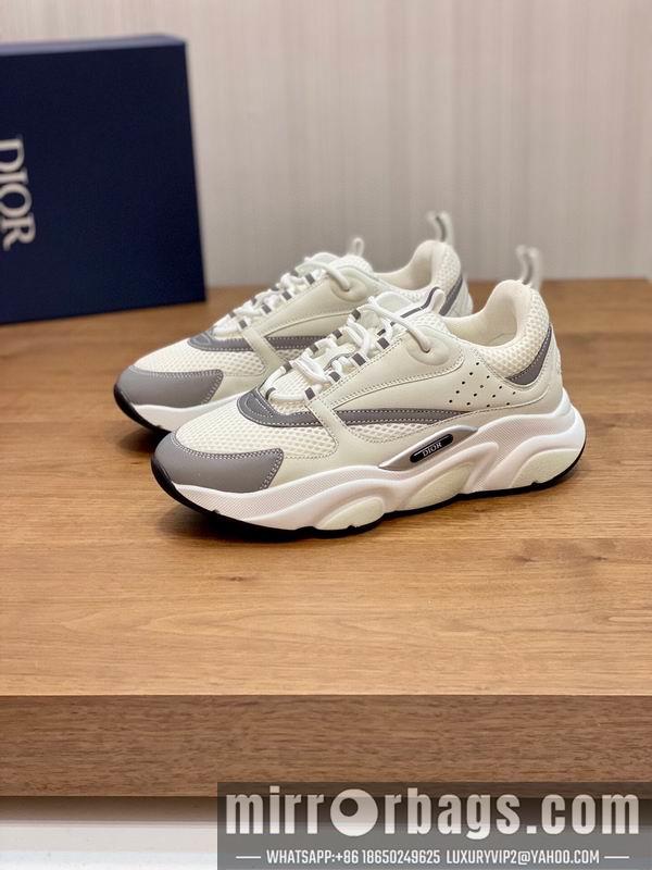 Replica Dior Shoes sz35-44 hnm0152