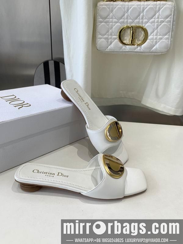 Replica Dior Shoes sz35-43 mnw0101