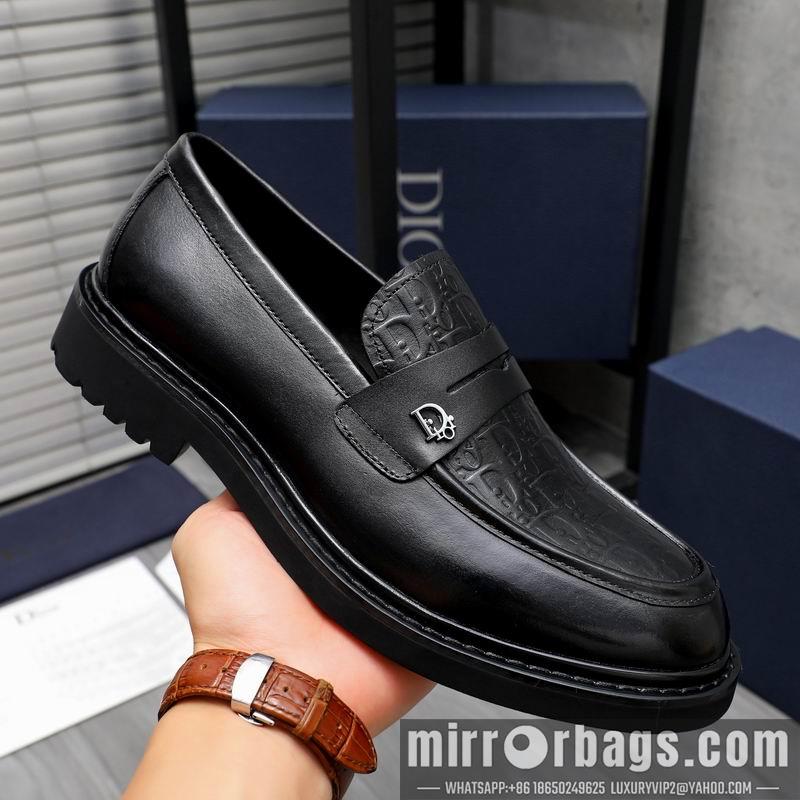 Replica Dior Shoes sz38-44 hnw0421