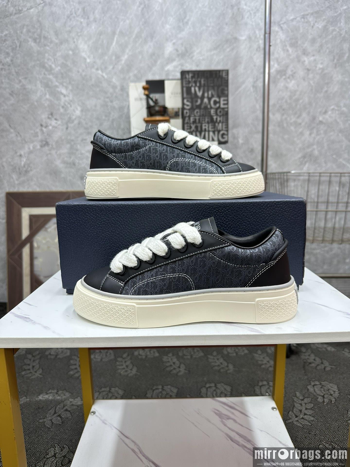 Replica Dior Shoes sz35-45 hnh1210