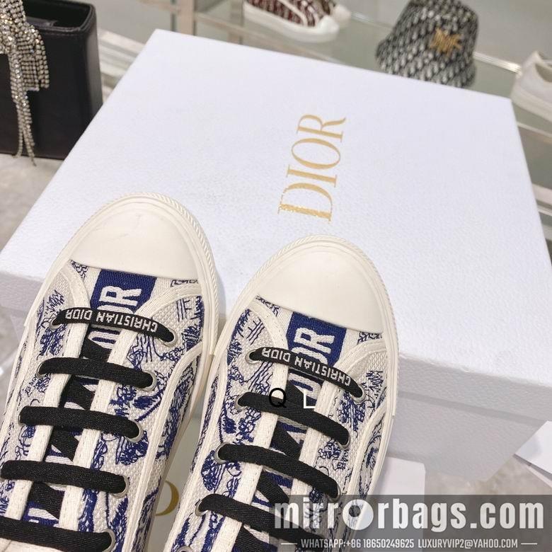 Replica Dior Shoes sz35-41LL0109