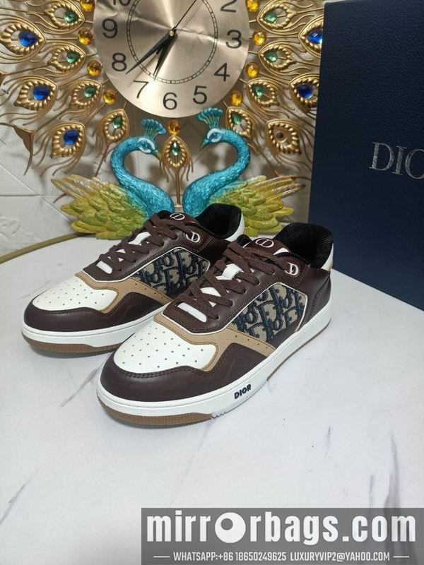 Replica Dior Shoes sz35-45 mnm0104