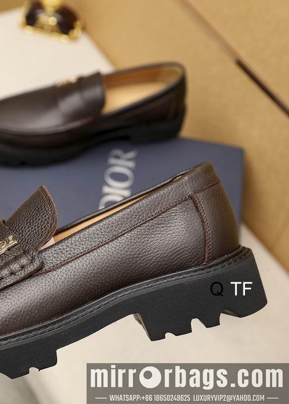Replica Dior Shoes sz38-45 TF0205