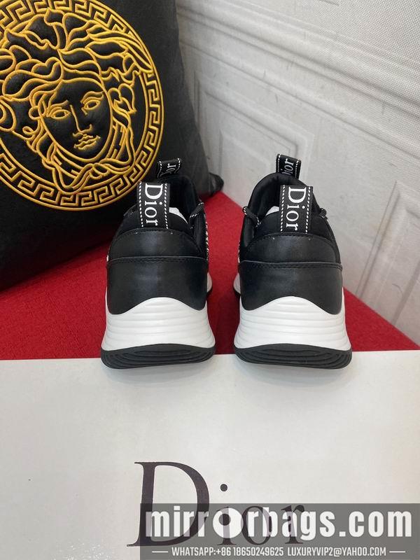 Replica Dior Shoes sz38-44 mnm0113