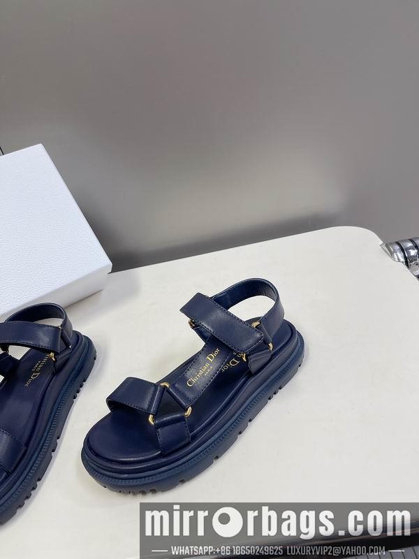 Replica Dior Shoes sz35-42 mnw0309