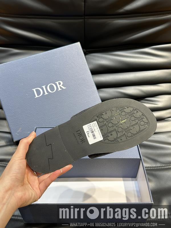 Replica Dior Shoes sz38-46 jyh0209
