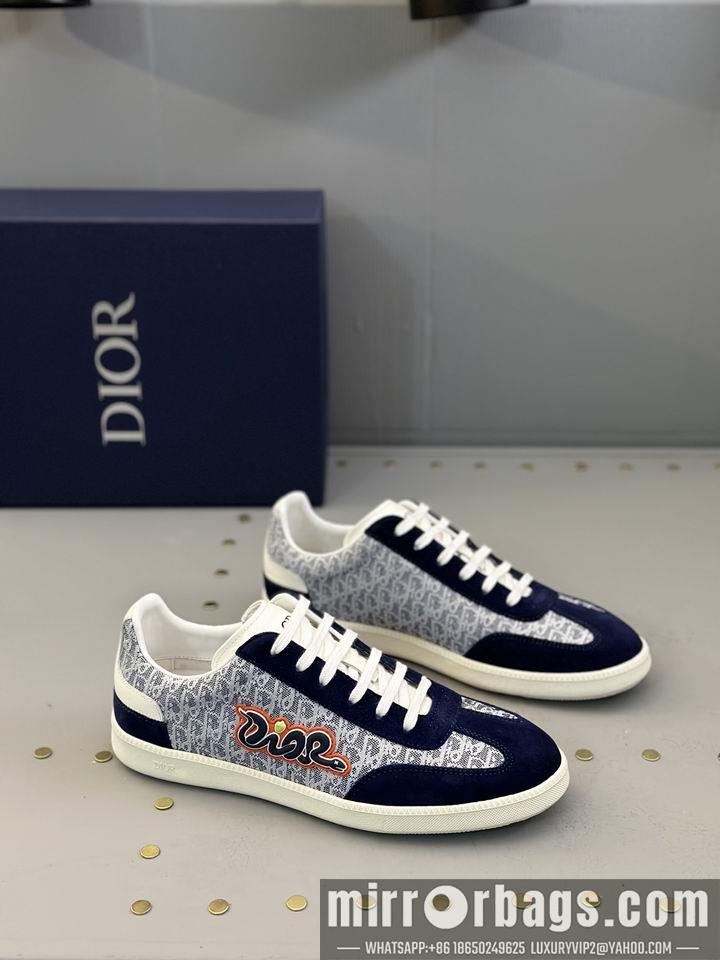 Replica Dior Shoes sz38-45 hnh0212