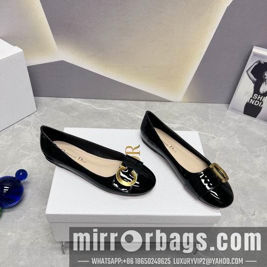 Replica Dior Shoes sz34-41 mnh0501